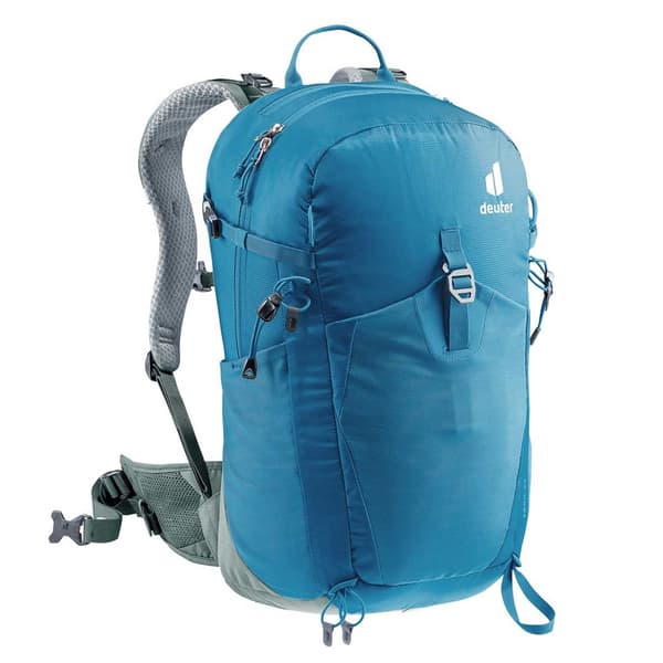 Vandrerygsæk - Deuter Trail 25
