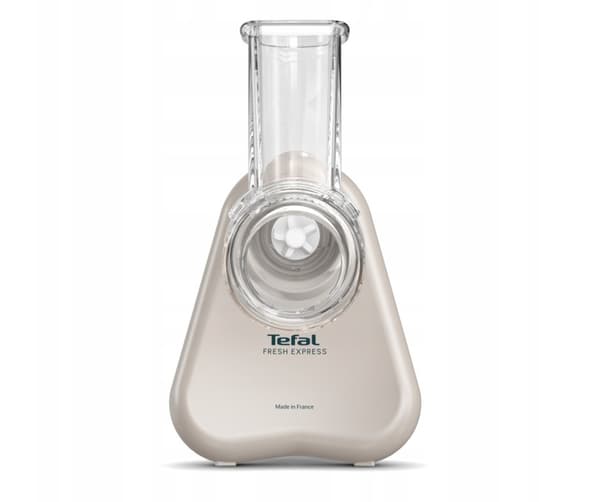 TEFAL Fresh Express DN853BE0 dokumentförstörare