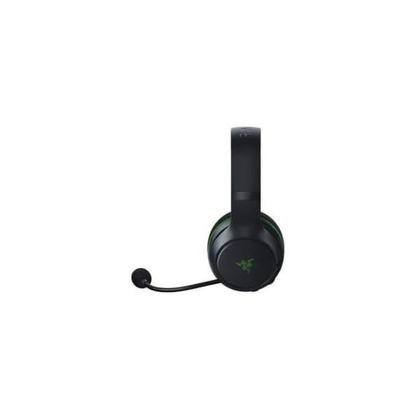 Headset - Razer - Kaira - 50mm - Titanium - Xbox 360