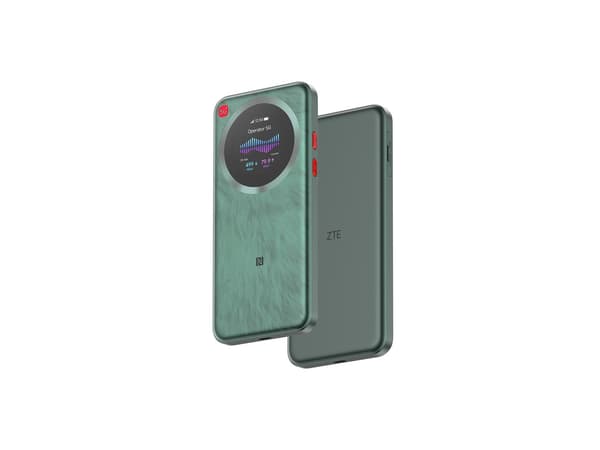 ZTE U30 Pro -reititin
