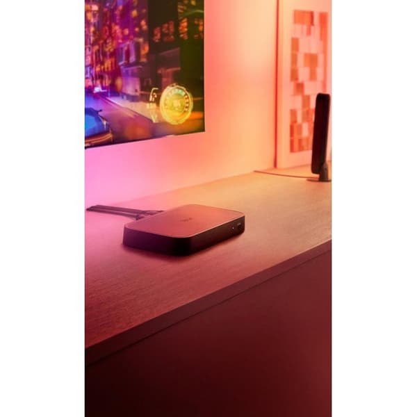 Synkronointiboksi - PHILIPS HUE - HDMI 8K - Uppoutuminen