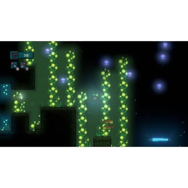 Dejlig dag til fiskeri - Nintendo Switch-spil