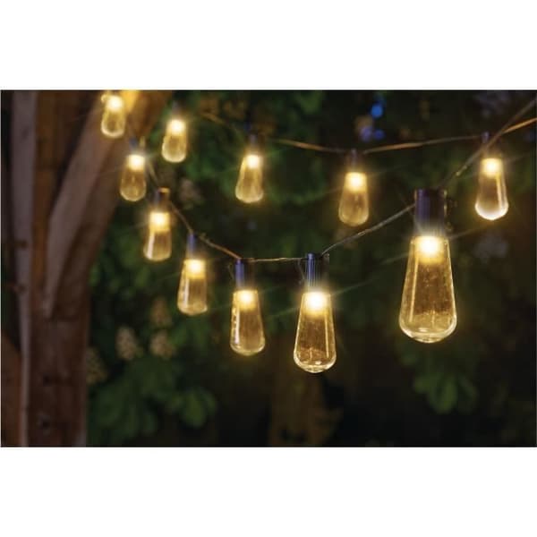 DécoBulb 10L Guirlande - 20 kugler