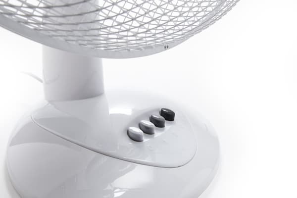 Adler AD 7304 Vit