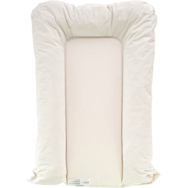 Puslemåtte - TINEO - FLAKES - PVC - Ecru
