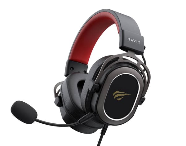 Havit Gamenote H2008D - gaming hovedtelefoner