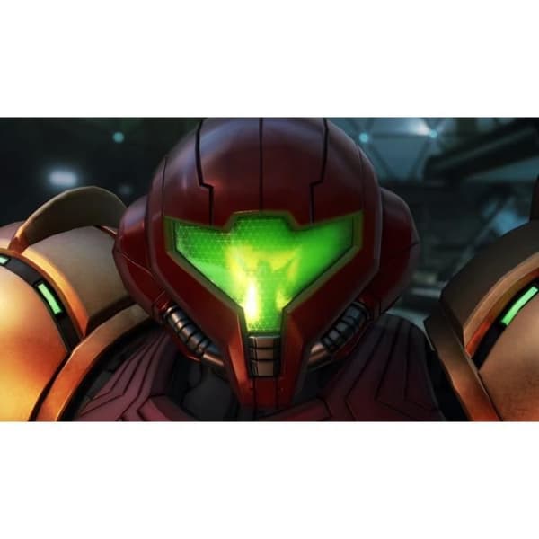 Metroid Prime 4: Beyond • Jogo Nintendo Switchille
