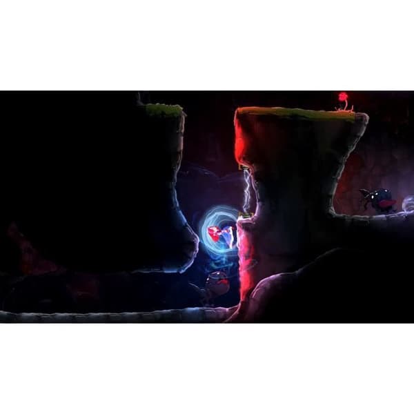 Teslagrad Power Pack - PS5-peli