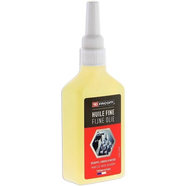 Hieno öljy 125 ml