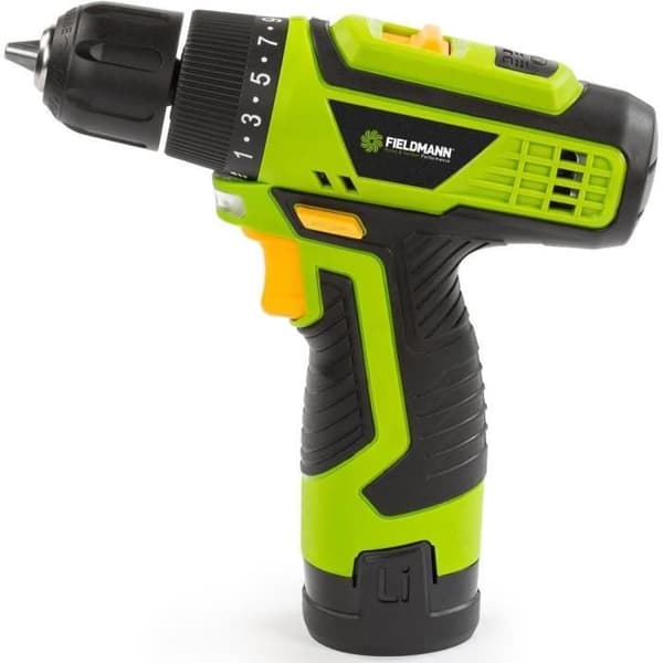 Porakone - Fieldmann - FDV 10250-A