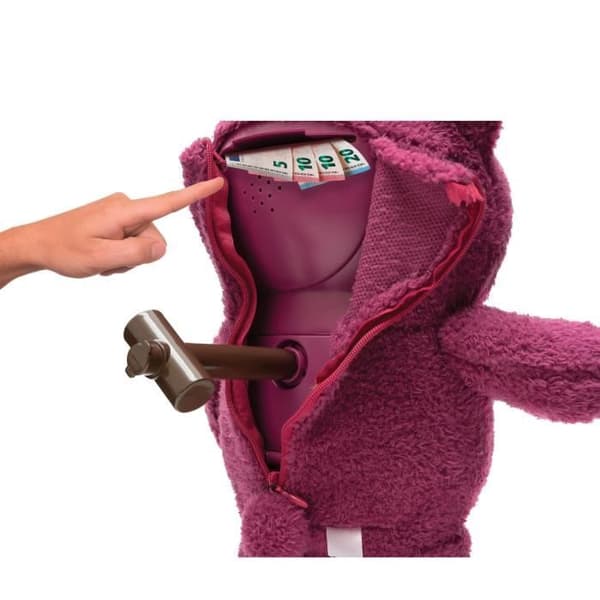 Lotso elektronisk sparegris