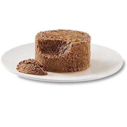 OASY Caprice Mousse Nötkött - våtfoder för katter - 85 g