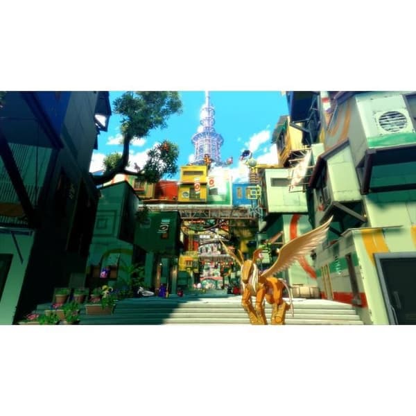 Digimon Story Time Stranger - PS5-spil