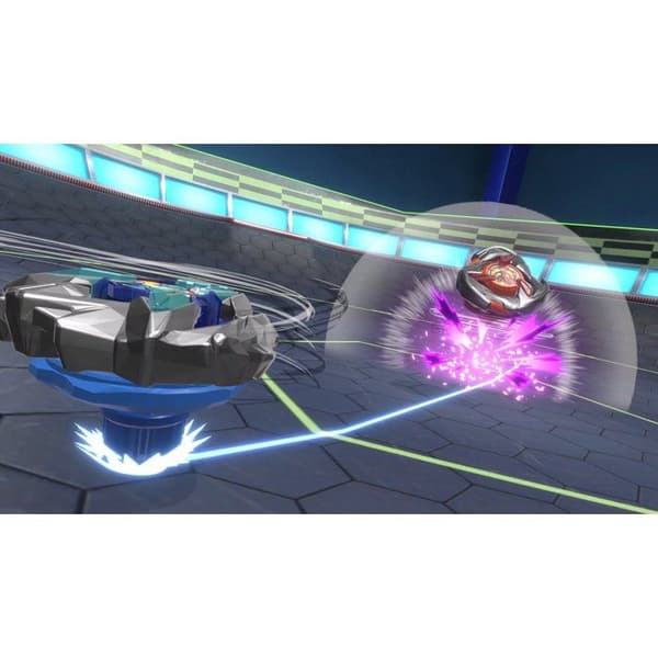 Beyblade
