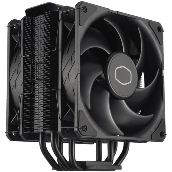 PC-køling - COOLER MASTER - RR-S4KK-25DN-R1 - Hyper 212 Sort