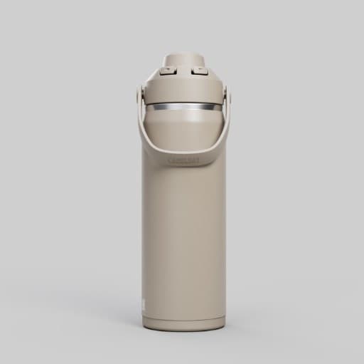 CAMELBAK Thrive Chug isolerad termosflaska i rostfritt stål 590 ml