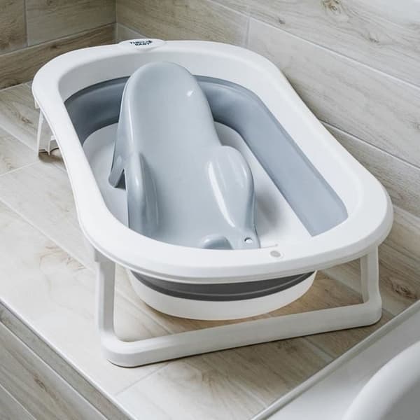 THERMOBABY gungstol ATOLL Ocean Blue
