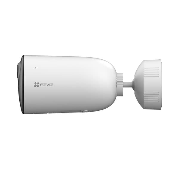 CB3 (AOV) Batteri Wi-Fi Kamera + Solpanel 5200 mAh Vit