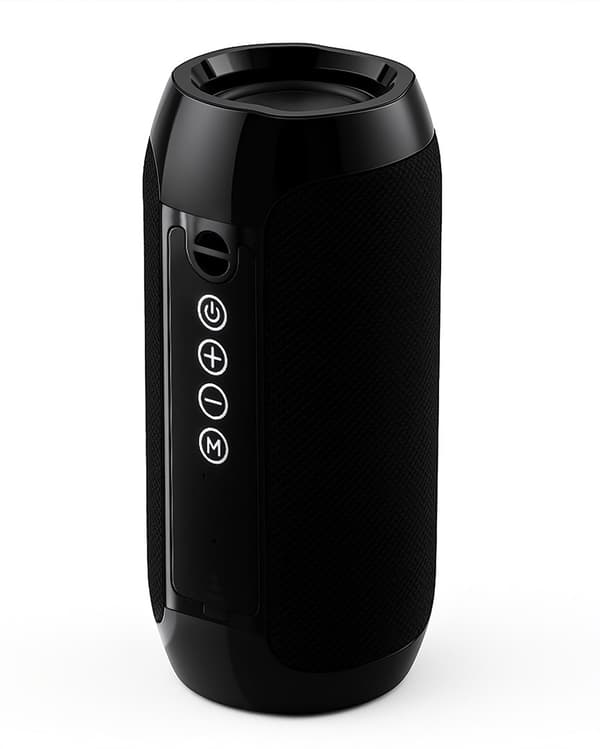 SQUEAK-KAIUTIN BLUETOOTH JET BT 5.3 SQ1008