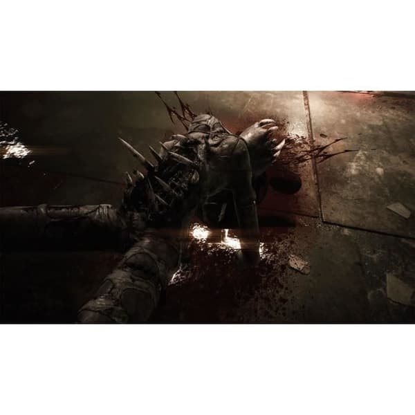 Oxide Room 208 - PS5-spel
