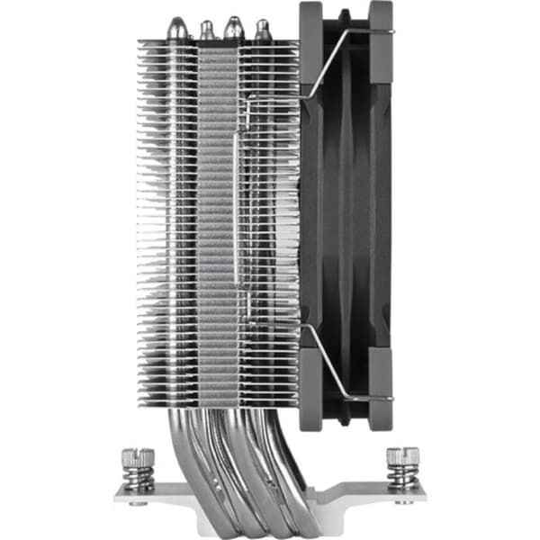 THERMALTAKE - UX400 ARGB Sync - CL-P142-AL12SW-A - CPU Køler - 1x 120mm ARGB Blæser - Sort