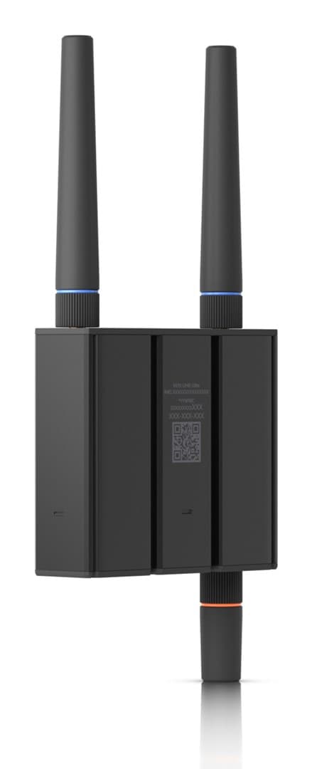 Ubiquiti UMR-Ultra Cellular netværksrouter