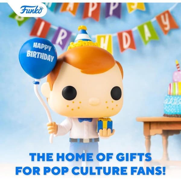Funko Pop! Figur - Pokémon Pikachu - #553 - Vinyl