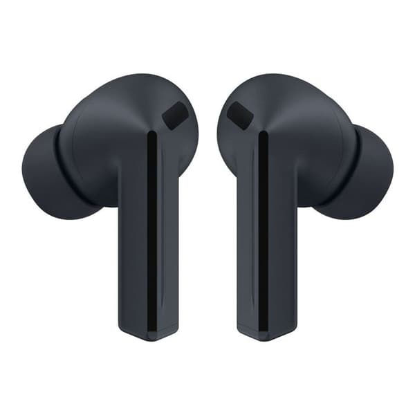 Samsung Buds3 FE sorte ørepropper