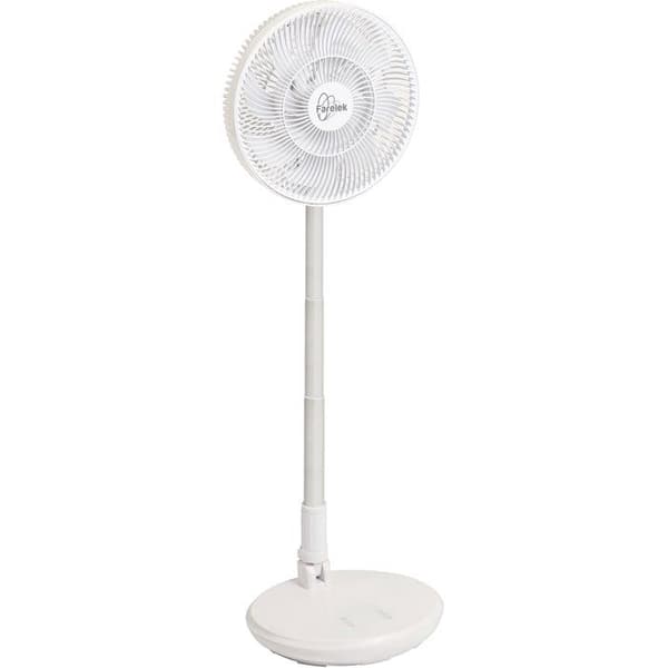 Ventilator - Sammenfoldelig - FARELEK - Orikaz - 15 W
