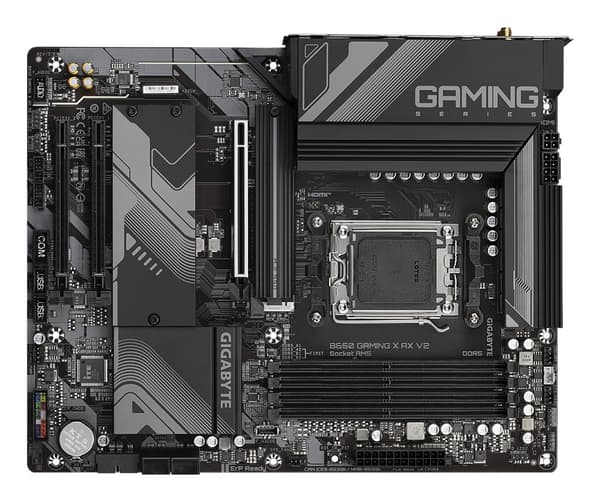 GIGABYTE B650 GAMING