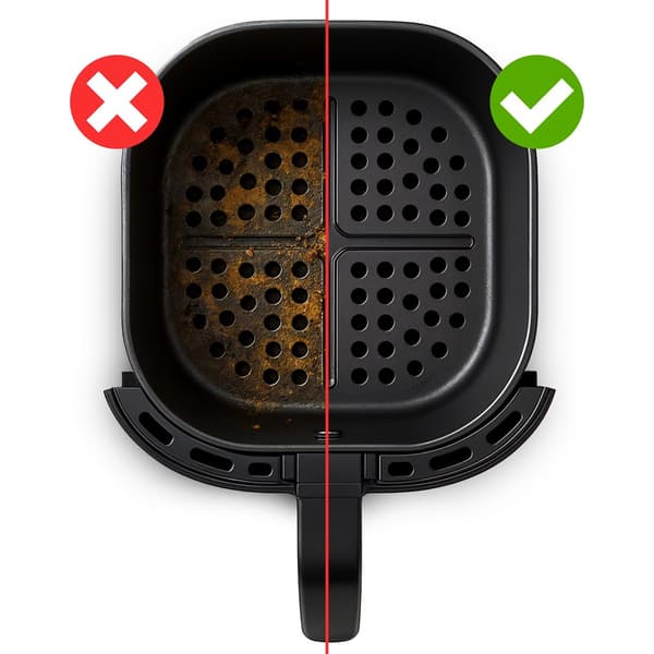 Frischer Air Fryer puhdistusneste 250 ml