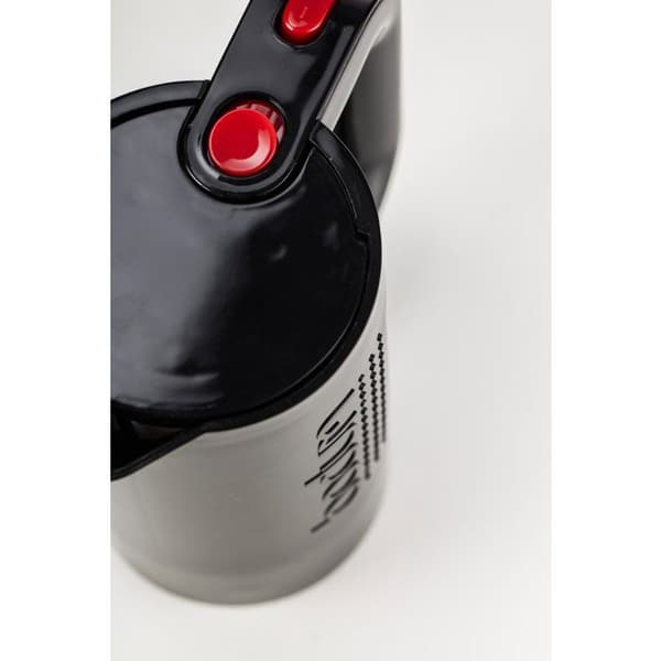 BODUM BISTRO 11451 Vedenkeitin - Musta