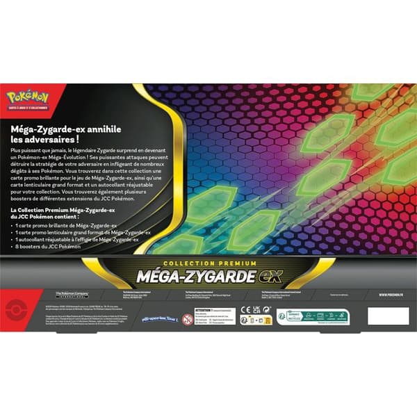 Pokémon: Premium Box maj 2026