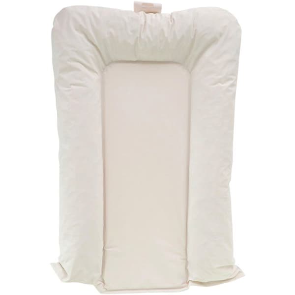 Puslemåtte - TINEO - FLAKES - PVC - Ecru