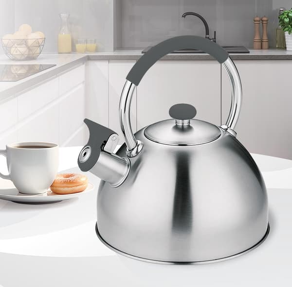Elkedel MAESTRO MR-1323 rustfrit stål 2,5 l