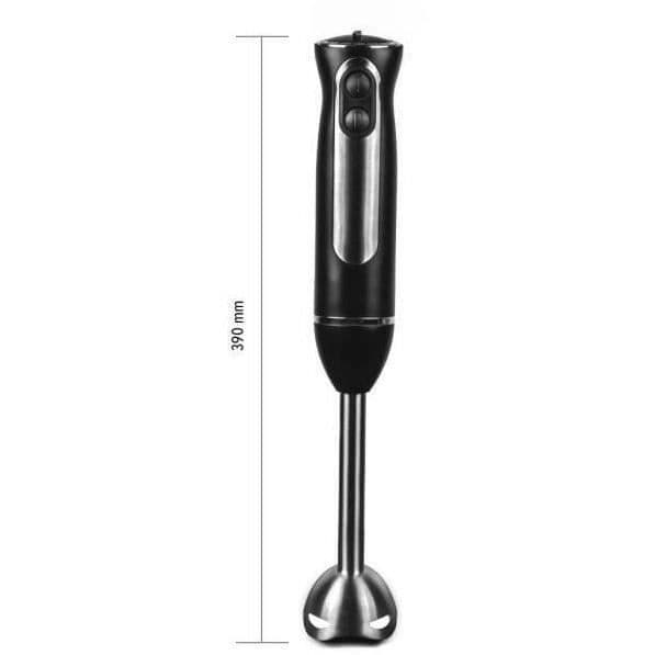Speed Inox 600 stavblender