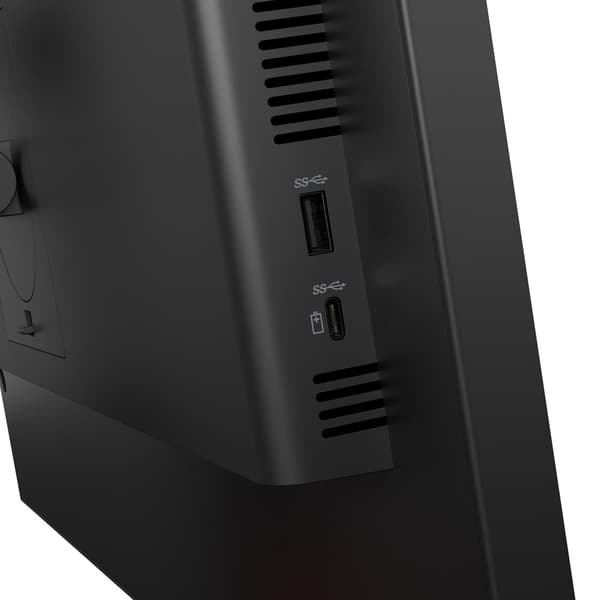 Lenovo ThinkVision T27UD-40 -näyttö