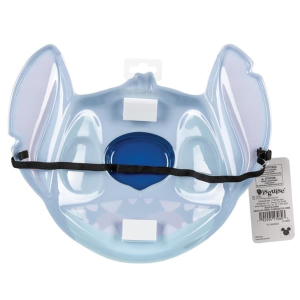 Disney Stitch lasten naamio-ompelu