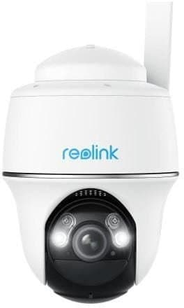 Reolink IP GO-seriens kamera G330 + panel