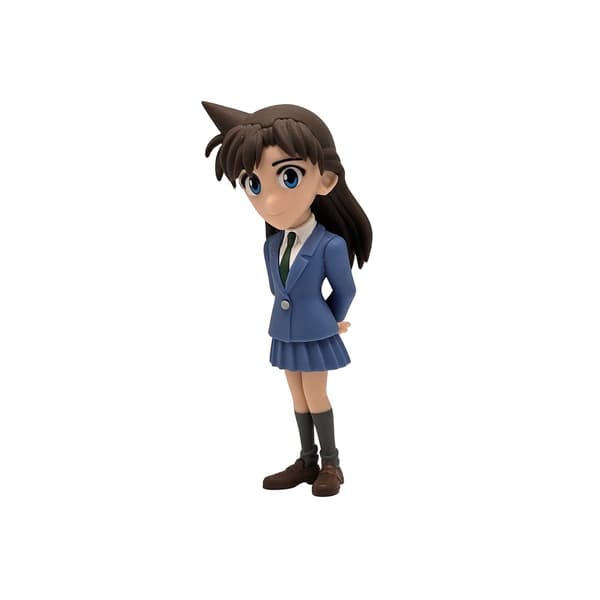 MINIX DETEKTIV CONAN - RAN MORI