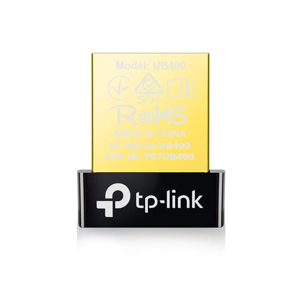 TP-Link UB400 interfacekort/adapter Bluetooth