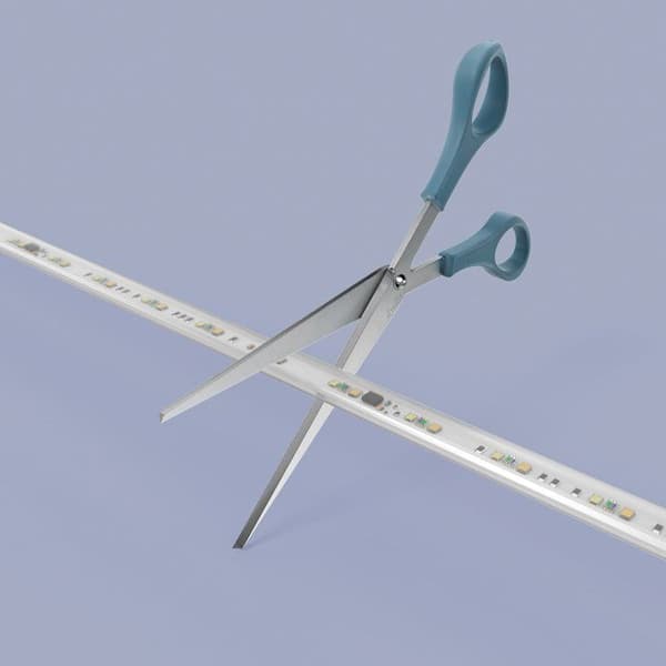 Philips Hue Essential LED-strip - 5m - Röststyrning