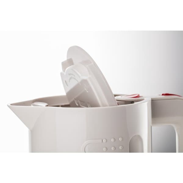 BODUM BISTRO 11452 Kedel - Hvid Creme