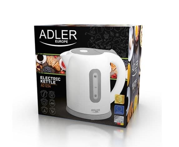 Adler AD 1234 elkedel 1,7 L
