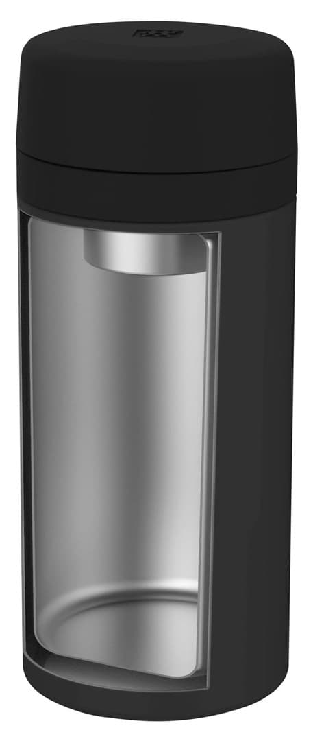 ZWILLING Thermo tekande 420 ml sort
