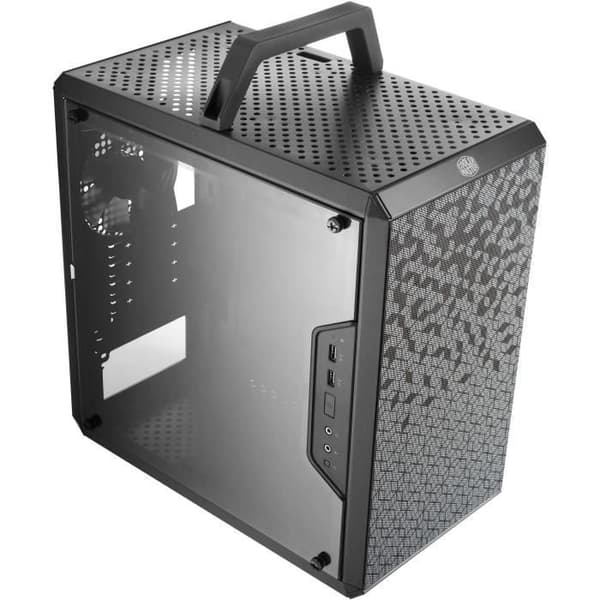 KOEMMEESTER MasterBox Q300L -tietokonekotelo