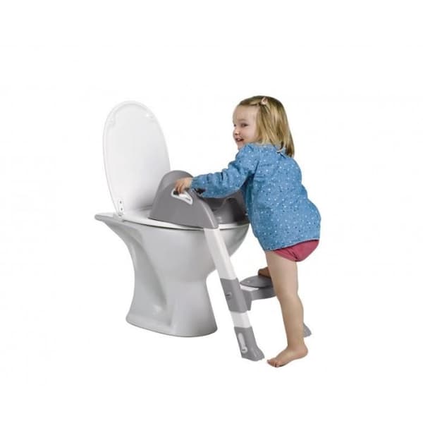THERMOBABY REDUKTION. WC KIDDYLOO © Gris Charme