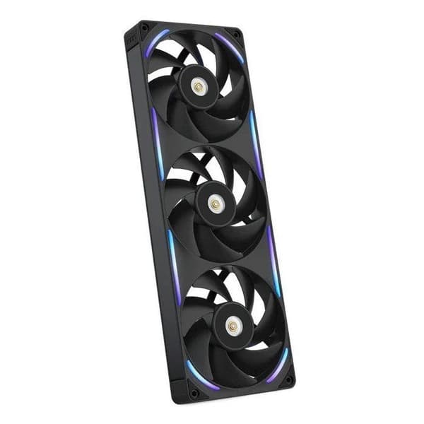 NZXT F360X Core Single Frame PC-fläkt (RF-U36PN-B1) - Ø 360 mm