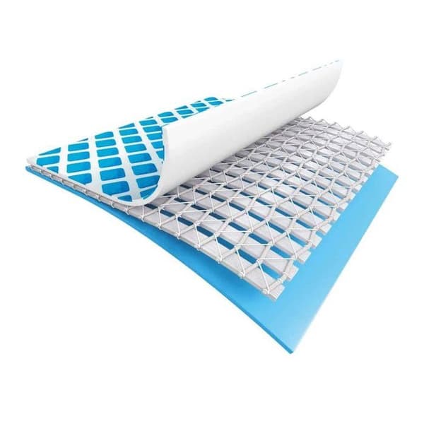 INTEX Rektangulär Rörpool - 220 x 150 x 60 cm