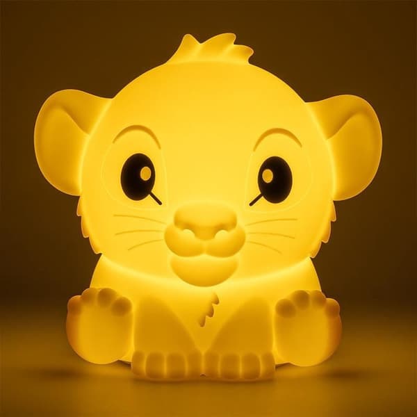 PP LEIJONAKUNINGAS - SIMBA PEHMEÄ PELTI
